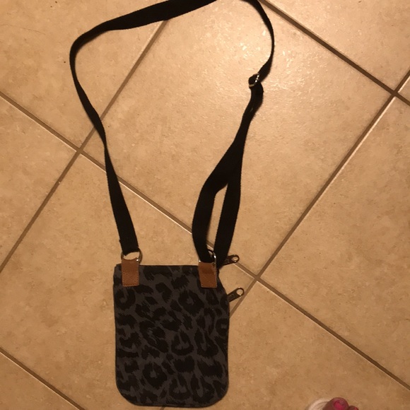 “Pink” messenger bag! - Picture 6 of 9